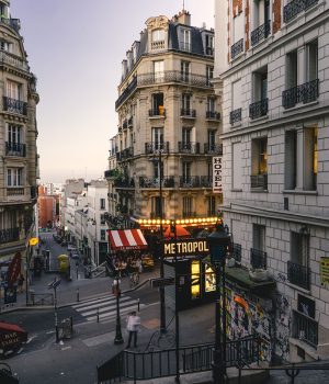 What Do I Need To Make It In Business?